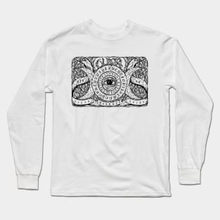 Ouija board. Long Sleeve T-Shirt